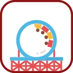 Event Loop SVG Icon